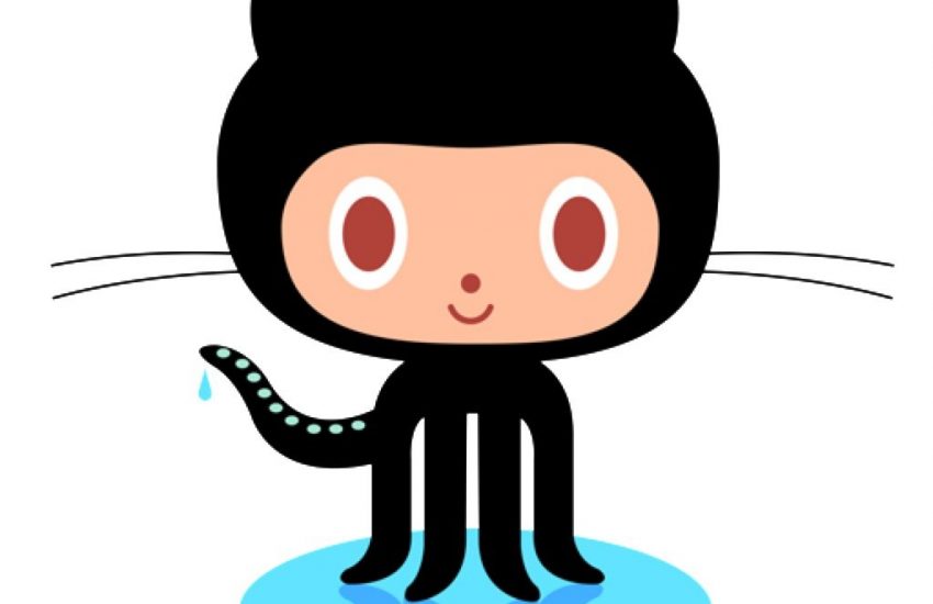 Github logo for article about making good issues